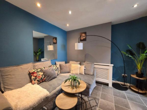 Cozy 4 Bedroom House in the Heart of Brixton